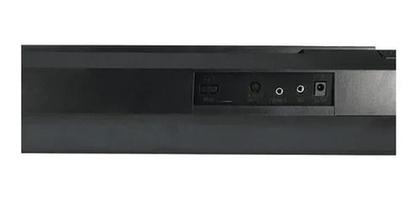Imagem de Teclado Musical Spring Tc-261 61 Teclas Preto 110v/220v