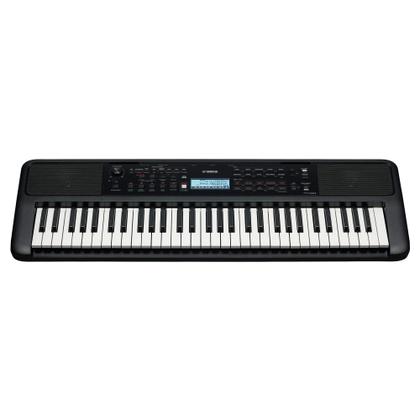 Imagem de Teclado musical yamaha 61 teclas sensitivas psr-e383-bra