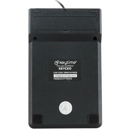 Imagem de Teclado NO KeyCeo USB2.0