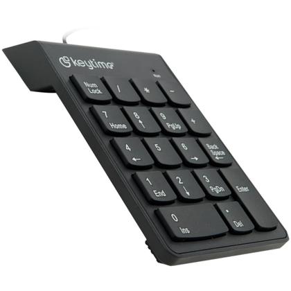 Imagem de Teclado NO KeyCeo USB2.0