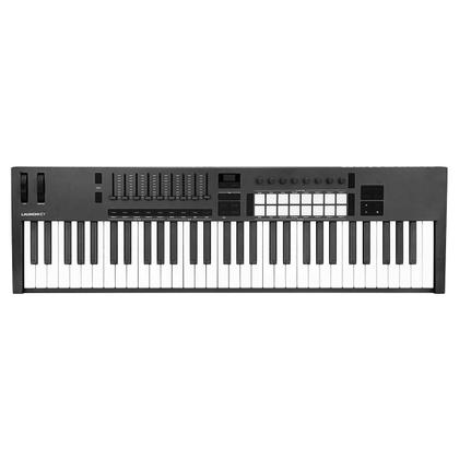 Launchkey 61 MK4 USB-MIDIキーボード NOVATION ( ノベーション ) Launchkey 61 MK4 USB-MIDI