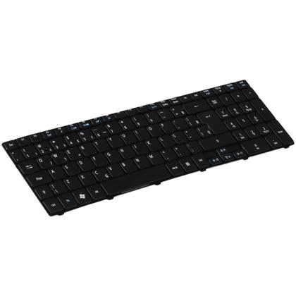 Imagem de Teclado para Notebook Acer AEZR7S00010