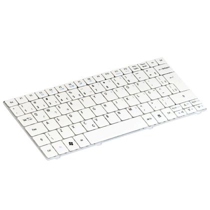 Imagem de Teclado para Notebook Acer Aspire 1830t-6651