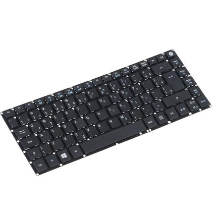 Imagem de Teclado para Notebook Acer Aspire 3 A314-31-P8vg