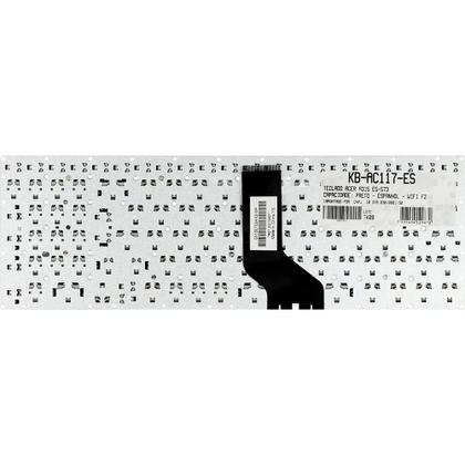 Imagem de Teclado para Notebook Acer Aspire 3 A315-53-32-U4