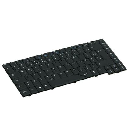 Imagem de Teclado para Notebook Acer Aspire 4930
