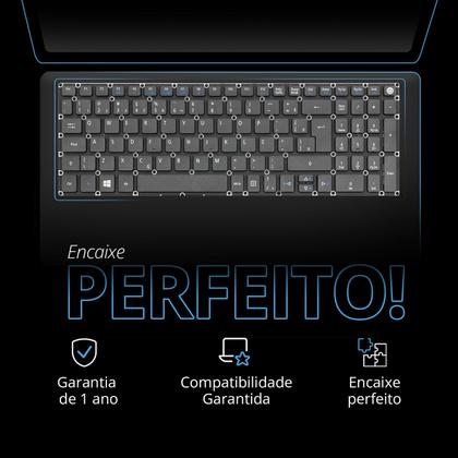 Imagem de Teclado para Notebook Acer Aspire 5 A514-52G-5135