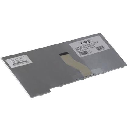 Imagem de Teclado para Notebook Acer Aspire 5720-4126