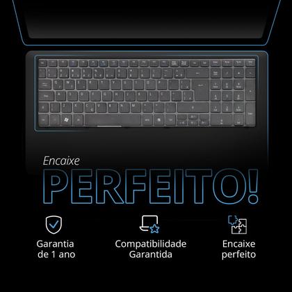 Imagem de Teclado para Notebook Acer Aspire 5750-6601