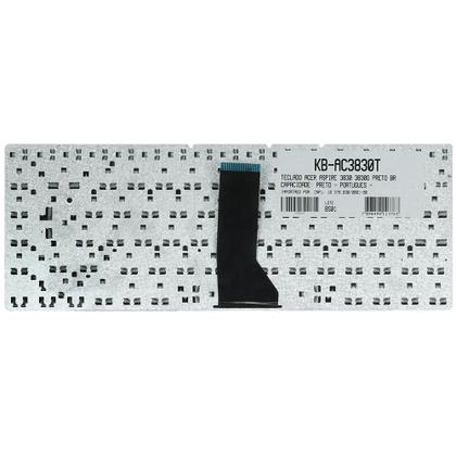 Imagem de Teclado para Notebook Acer Aspire E14-ES1-411-P5M3