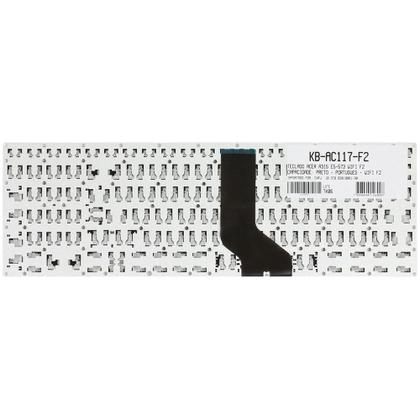 Imagem de Teclado para Notebook Acer Aspire ES1-533-C27u