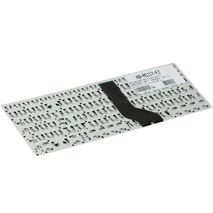 Imagem de Teclado para Notebook Acer Aspire ES1-533-C27u