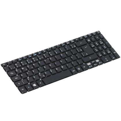 Imagem de Teclado para Notebook Acer Aspire M5-581T-6807