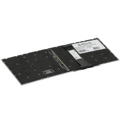 Imagem de Teclado para Notebook Acer Aspire Nitro 5 AN515-54-53z2