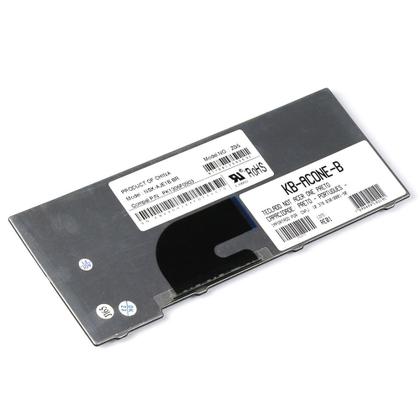 Imagem de Teclado para Notebook Acer Aspire One AOD250