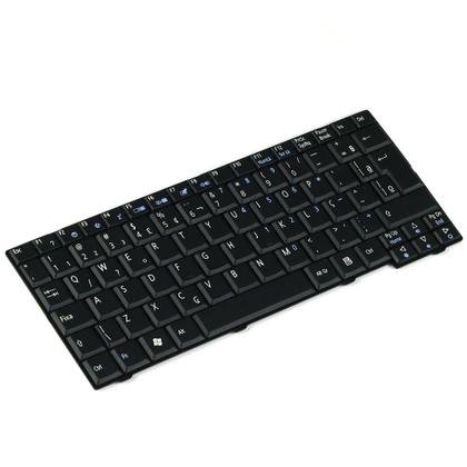 Imagem de Teclado para Notebook Acer Aspire One AOD250