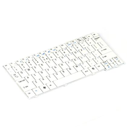 Imagem de Teclado para Notebook Acer Aspire One AOD250