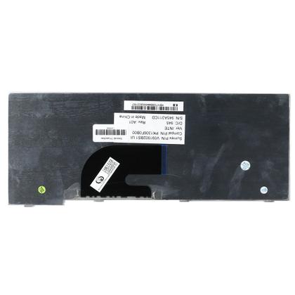 Imagem de Teclado para Notebook Acer Aspire One AOD250