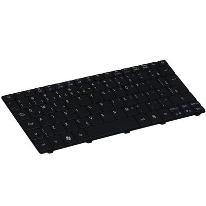 Imagem de Teclado para Notebook Acer Aspire One D255E-2677