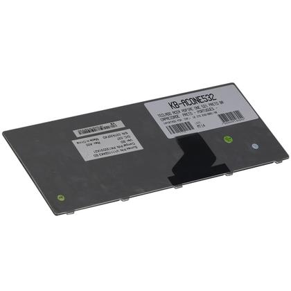 Imagem de Teclado para Notebook Acer Aspire One D257-1638