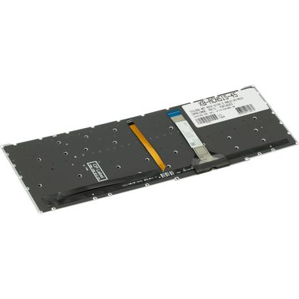 Imagem de Teclado para Notebook Acer Nitro 5 AN515-45-R1JF