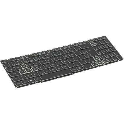 Imagem de Teclado para Notebook Acer Nitro 5 AN515-45-R1JF