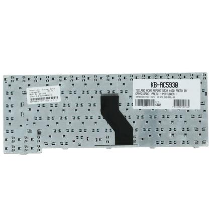 Imagem de Teclado para Notebook Acer PK1301K02R0