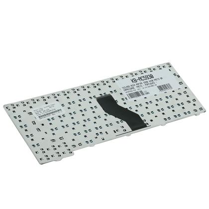 Imagem de Teclado para Notebook Acer PK1301K02R0