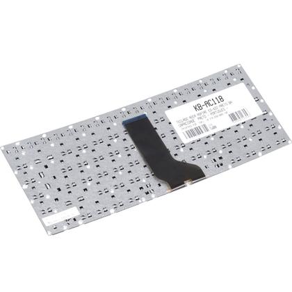 Imagem de Teclado para Notebook Acer TravelMate P449