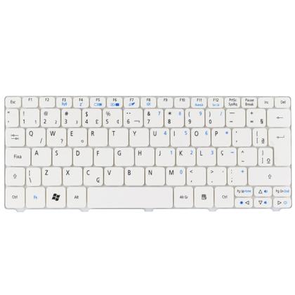 Imagem de Teclado para Notebook Aspire One D225