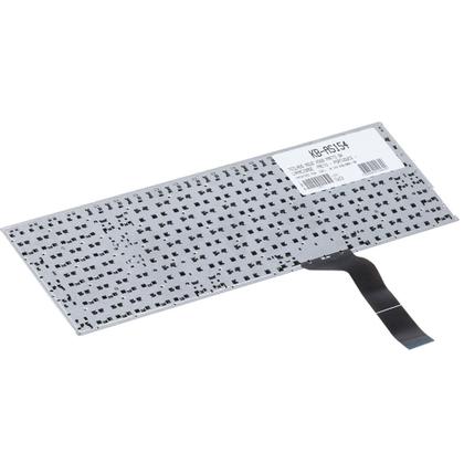 Imagem de Teclado para Notebook Asus A556UR