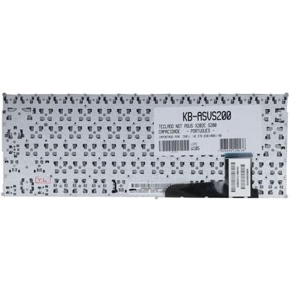 Imagem de Teclado para Notebook Asus AEEX2E00020