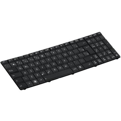 Imagem de Teclado para Notebook Asus G53