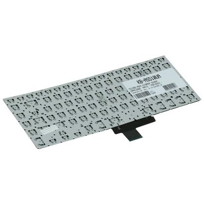 Imagem de Teclado para Notebook Asus S15-S510un