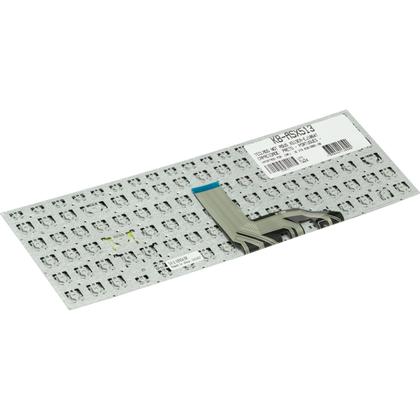 Imagem de Teclado para Notebook Asus VivoBook X513EQ