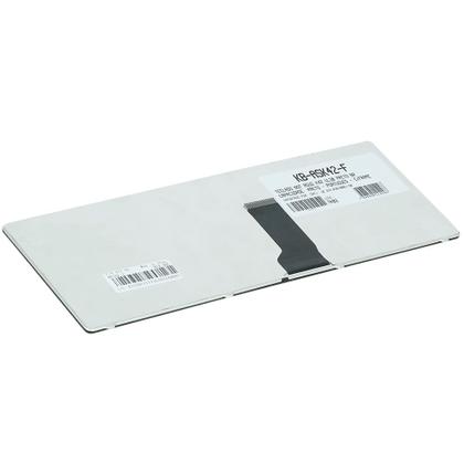 Imagem de Teclado para Notebook Asus X45U-VX051H