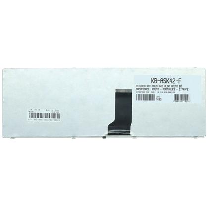 Imagem de Teclado para Notebook Asus X45U-VX051H