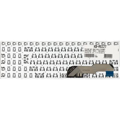 Imagem de Teclado para Notebook Asus X540ub