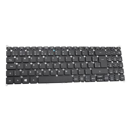 Imagem de Teclado para Notebook bringIT compatível com Acer Aspire A315-34-C6ZS ABNT2