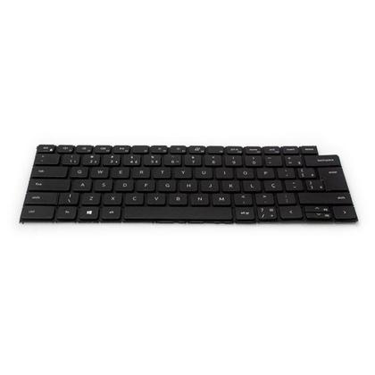 Imagem de Teclado para Notebook bringIT compatível com Dell Latitude 3420 ABNT2