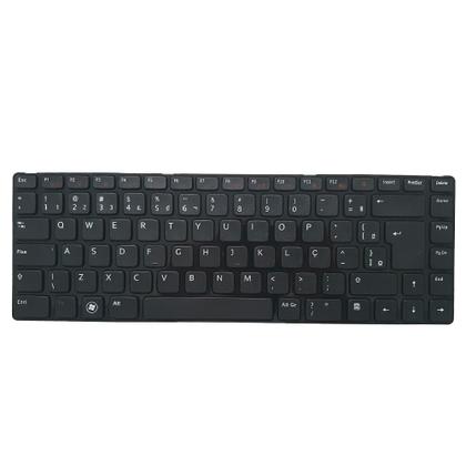 Imagem de Teclado para Notebook bringIT compatível com Dell Vostro V131