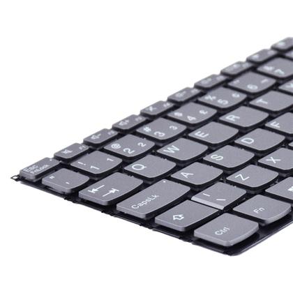 Imagem de Teclado para Notebook bringIT compatível com Lenovo 5-15IIL05 81X3.YOGA 7 ABNT2