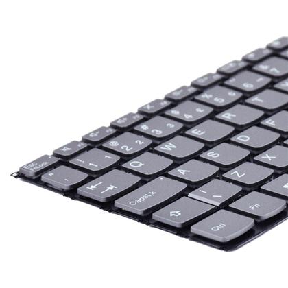 Imagem de Teclado para Notebook bringIT compatível com Lenovo Ideapad 1-15IGL7 ABNT2