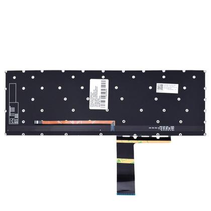 Imagem de Teclado para Notebook bringIT compatível com Lenovo Ideapad 1-15IGL7 ABNT2