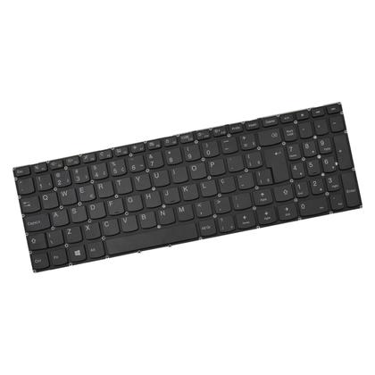 Imagem de Teclado para Notebook bringIT compatível com Lenovo Part Number PK1311A3A28 ABNT2