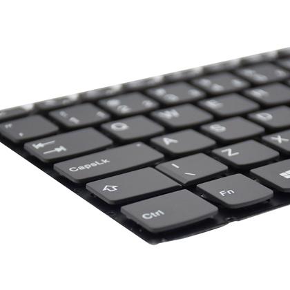 Imagem de Teclado para Notebook bringIT compatível com Lenovo v14 82nm0015br ABNT2