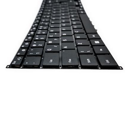 Imagem de Teclado para Notebook bringIT compatível com Samsung Galaxy Book 2 NP550XED-KT1BR ABNT2