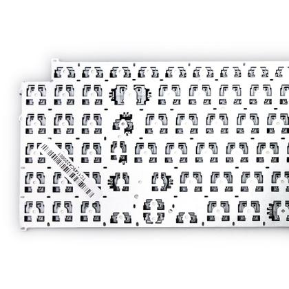 Imagem de Teclado para Notebook bringIT compatível com Samsung Galaxy Book 2 NP550XED-KT1BR ABNT2