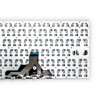 Imagem de Teclado para Notebook bringIT compatível com Samsung Galaxy Book 2 NP550XED-KT3BR ABNT2