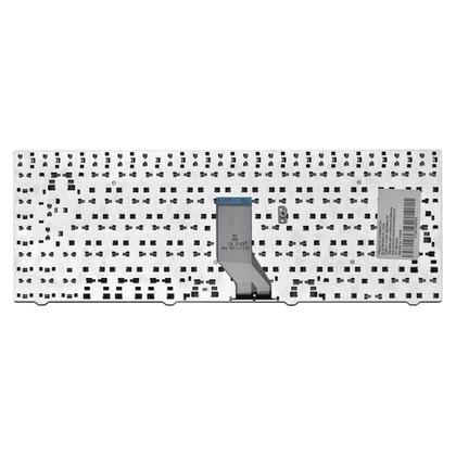 Imagem de Teclado para Notebook bringIT compatível com Semp TCL Part Number 71GR40414-00 ABNT2